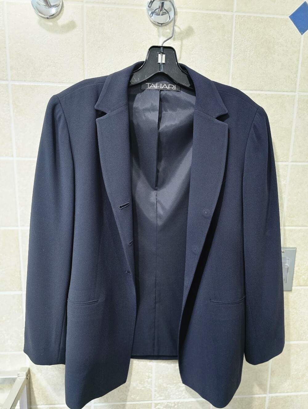 Blazer Jacket - Picture 3 of 4